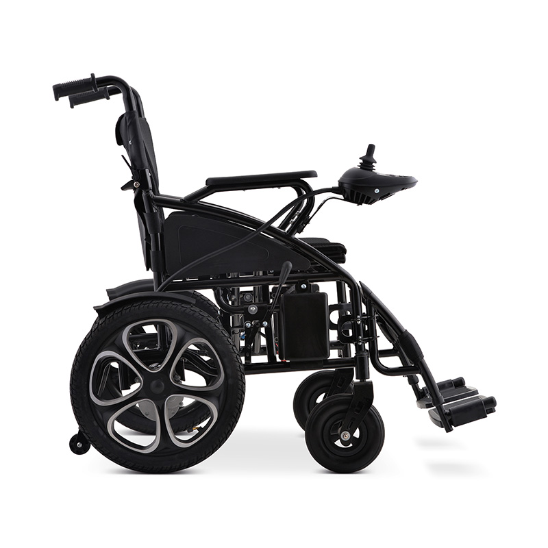 YL-6011 Tragbarer Reisen-Smart-Rollstuhl