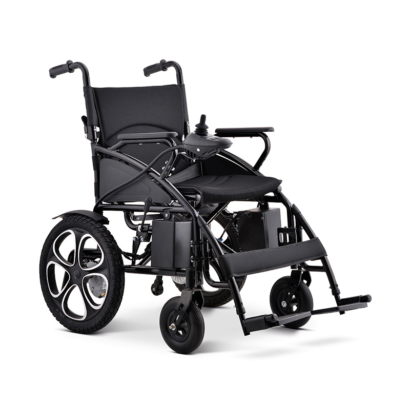 YL-6011 Tragbarer Reisen-Smart-Rollstuhl