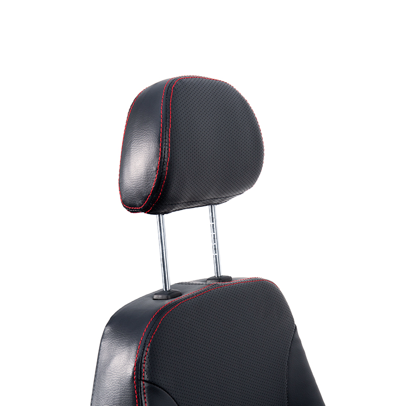 TK-500 Heavy Duty High Power 4 Räder All-Terrain Electric Recreation Scooter