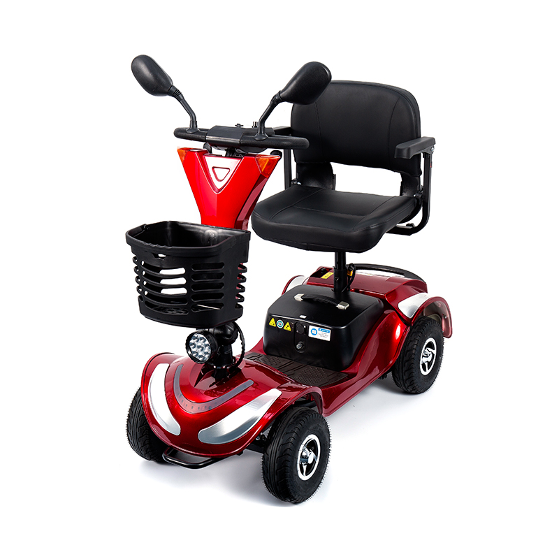 YL-16 4 Räder Handicap All-Terrain-Mobilitätsroller mit Mobilität