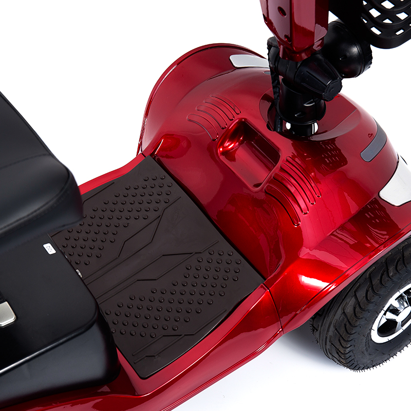 YL-16 4 Räder Handicap All-Terrain-Mobilitätsroller mit Mobilität