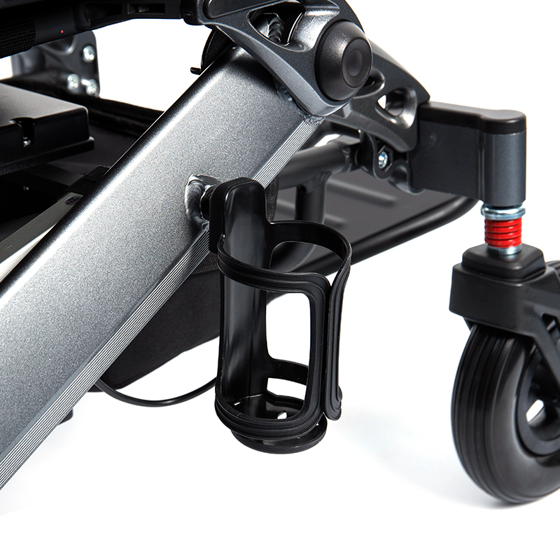 YL-9005 Automatische Faltungsfernbedienung Elektrischer Rollstuhl