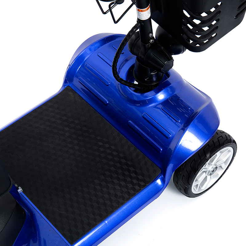 YL-09s Langstrecke 20 km Erwachsene und Senioren falten Powered Scooter