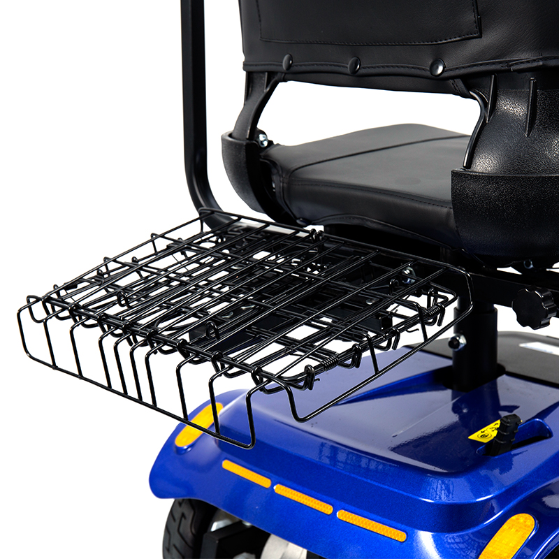 YL-09s Langstrecke 20 km Erwachsene und Senioren falten Powered Scooter