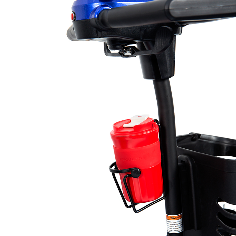 YL-09s Langstrecke 20 km Erwachsene und Senioren falten Powered Scooter