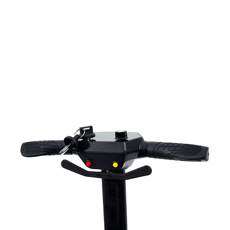 YL-985S 4 Räder Leichter tragbarer faltbarer Reisen Elektrischer Scooter