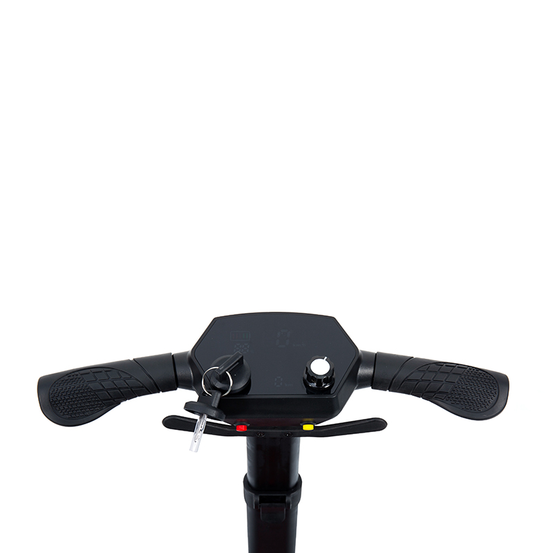 YL-985S 4 Räder Leichter tragbarer faltbarer Reisen Elektrischer Scooter