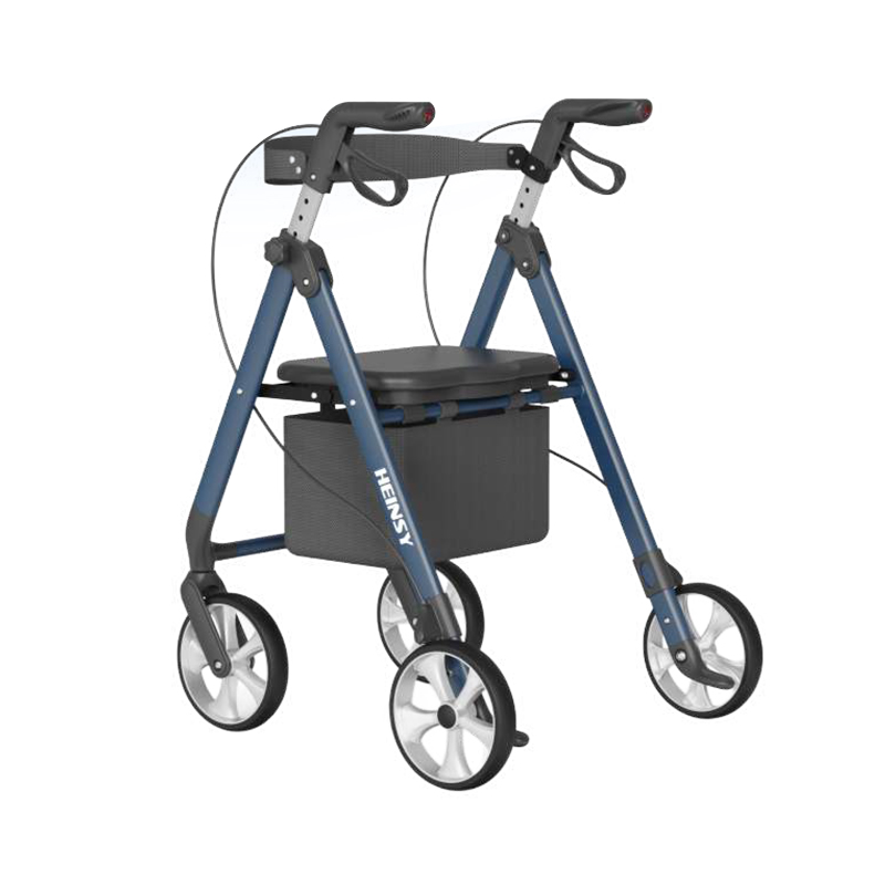 HES-R318 Comfort Rollator für Senioren 