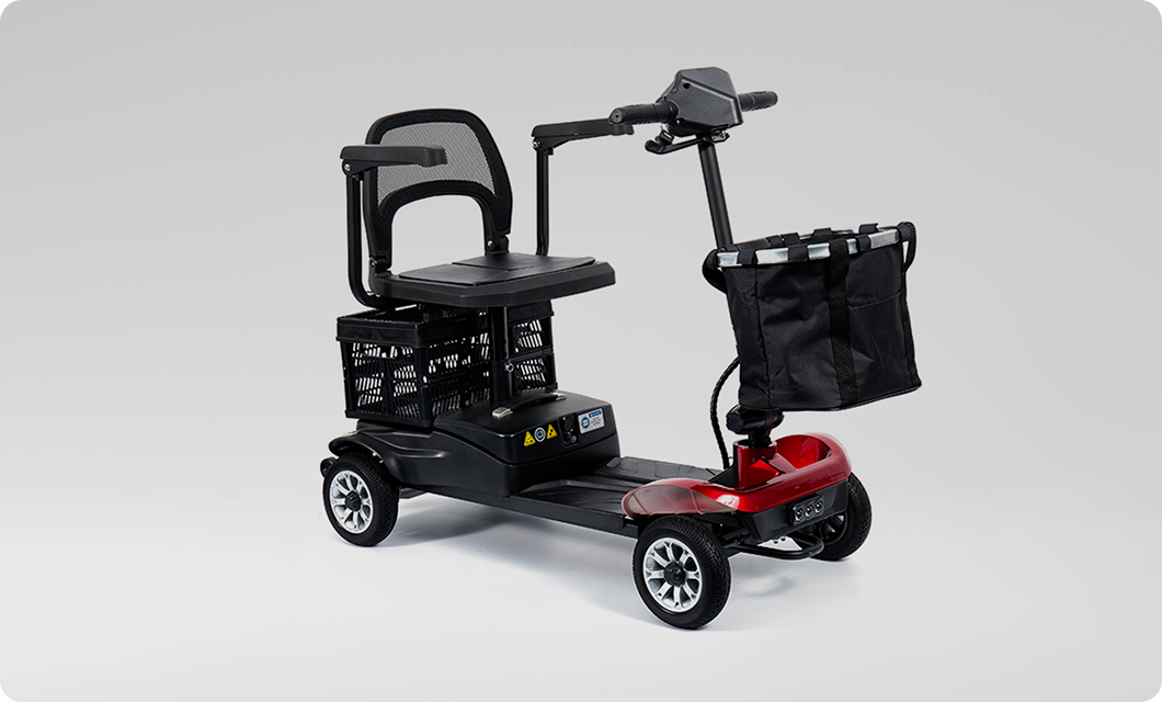 Mobilitätsroller