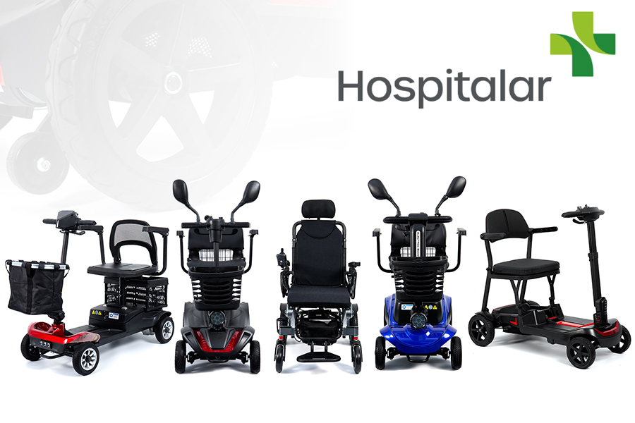 Einladung: Treffen Sie uns im Hospitalar 2025 in São Paulo!