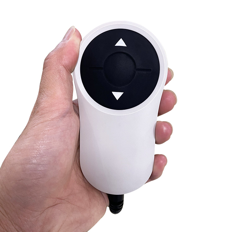 HES-L615 Elektrische Patienten-Hebe-/Transferhilfe aus Edelstahl