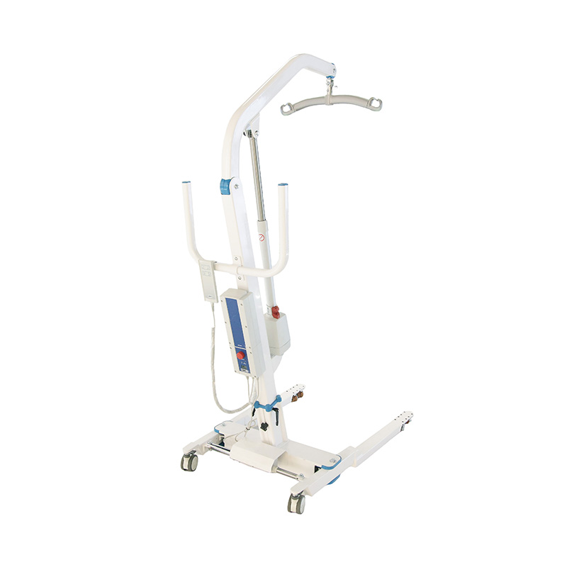 HES-L609 Ultraflacher Aluminium-Patientenlifter