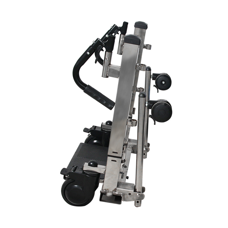 HES-L615 Elektrische Patienten-Hebe-/Transferhilfe aus Edelstahl