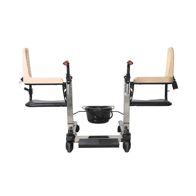 HES-L615 Elektrische Patienten-Hebe-/Transferhilfe aus Edelstahl