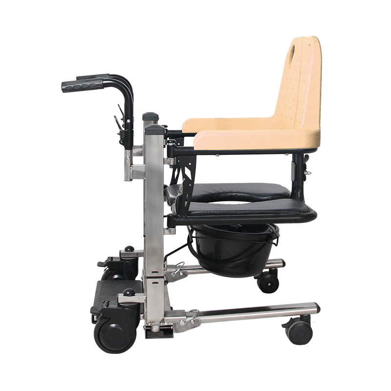 HES-L615 Elektrische Patienten-Hebe-/Transferhilfe aus Edelstahl