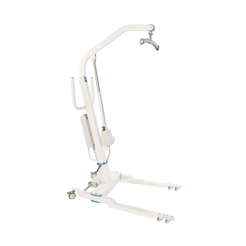 HES-L609 Ultraflacher Aluminium-Patientenlifter