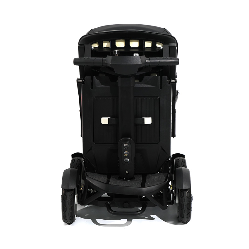YL-309s Automatische Falthöhe einstellbare Reise/tragbarer Elektromutroller