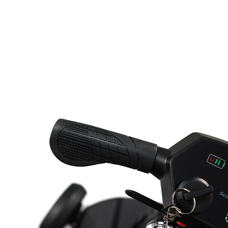 YL-309s Automatische Falthöhe einstellbare Reise/tragbarer Elektromutroller