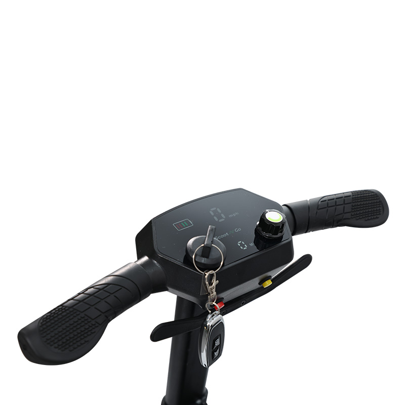 YL-309s Automatische Falthöhe einstellbare Reise/tragbarer Elektromutroller