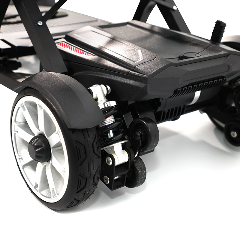 YL-309s Automatische Falthöhe einstellbare Reise/tragbarer Elektromutroller