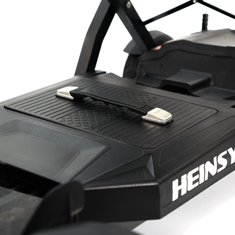 YL-309s Automatische Falthöhe einstellbare Reise/tragbarer Elektromutroller