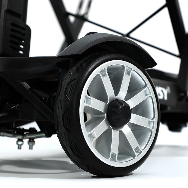 YL-309s Automatische Falthöhe einstellbare Reise/tragbarer Elektromutroller