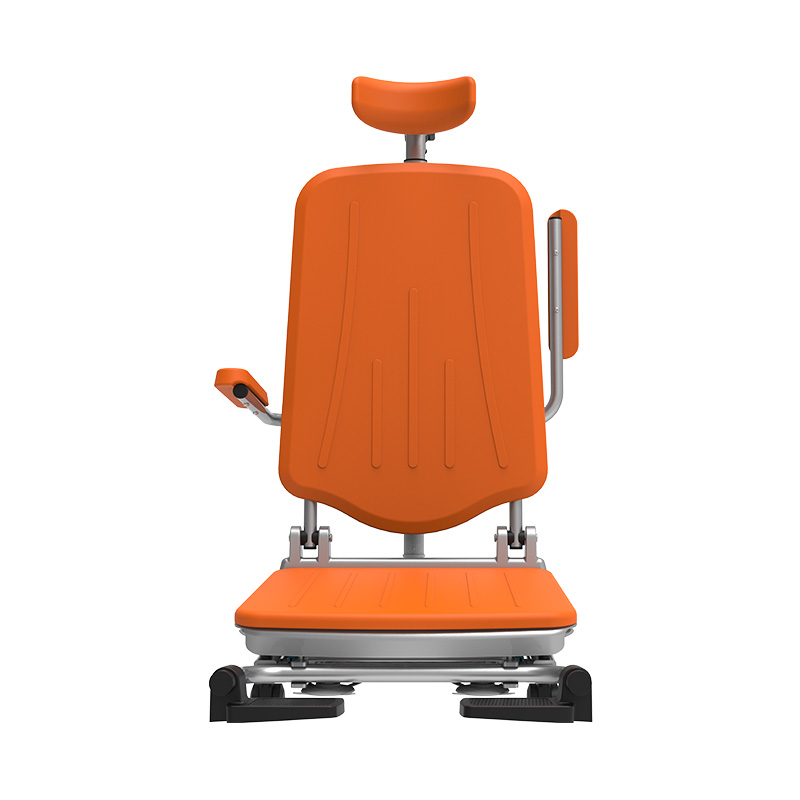 HES-L609 Elektrischer verstellbarer Liegelifter aus Aluminium