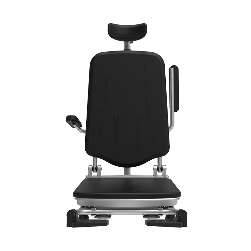 HES-L609 Elektrischer verstellbarer Liegelifter aus Aluminium