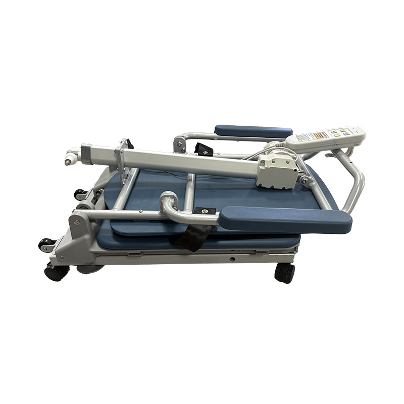 HES-L609 Elektrischer verstellbarer Liegelifter aus Aluminium