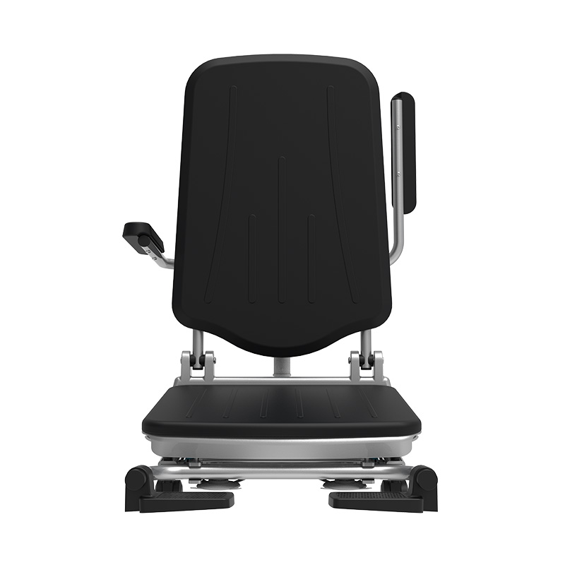 HES-L609 Elektrischer verstellbarer Liegelifter aus Aluminium