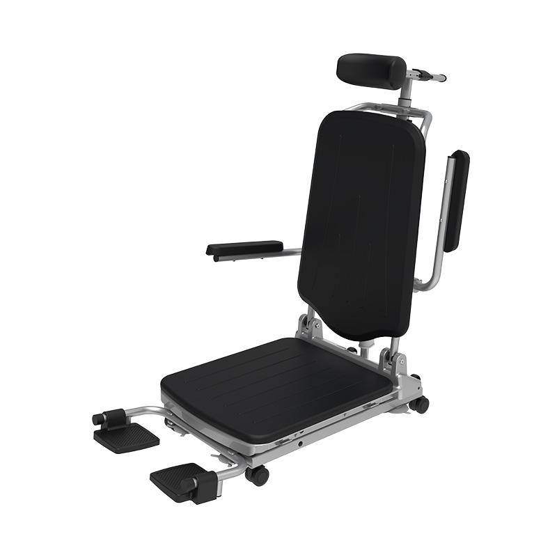 HES-L609 Elektrischer verstellbarer Liegelifter aus Aluminium