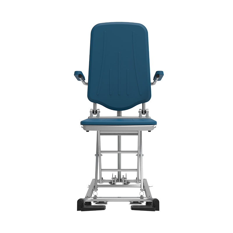 HES-L609 Elektrischer verstellbarer Liegelifter aus Aluminium