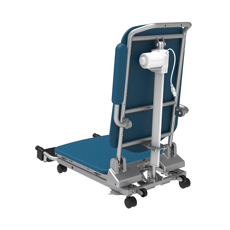 HES-L609 Elektrischer verstellbarer Liegelifter aus Aluminium