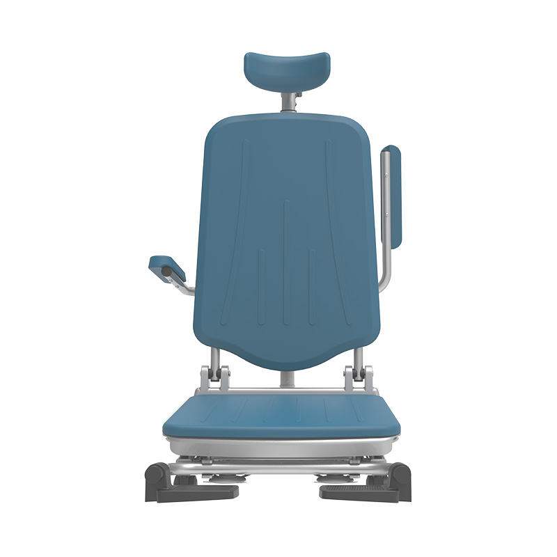 HES-L609 Elektrischer verstellbarer Liegelifter aus Aluminium