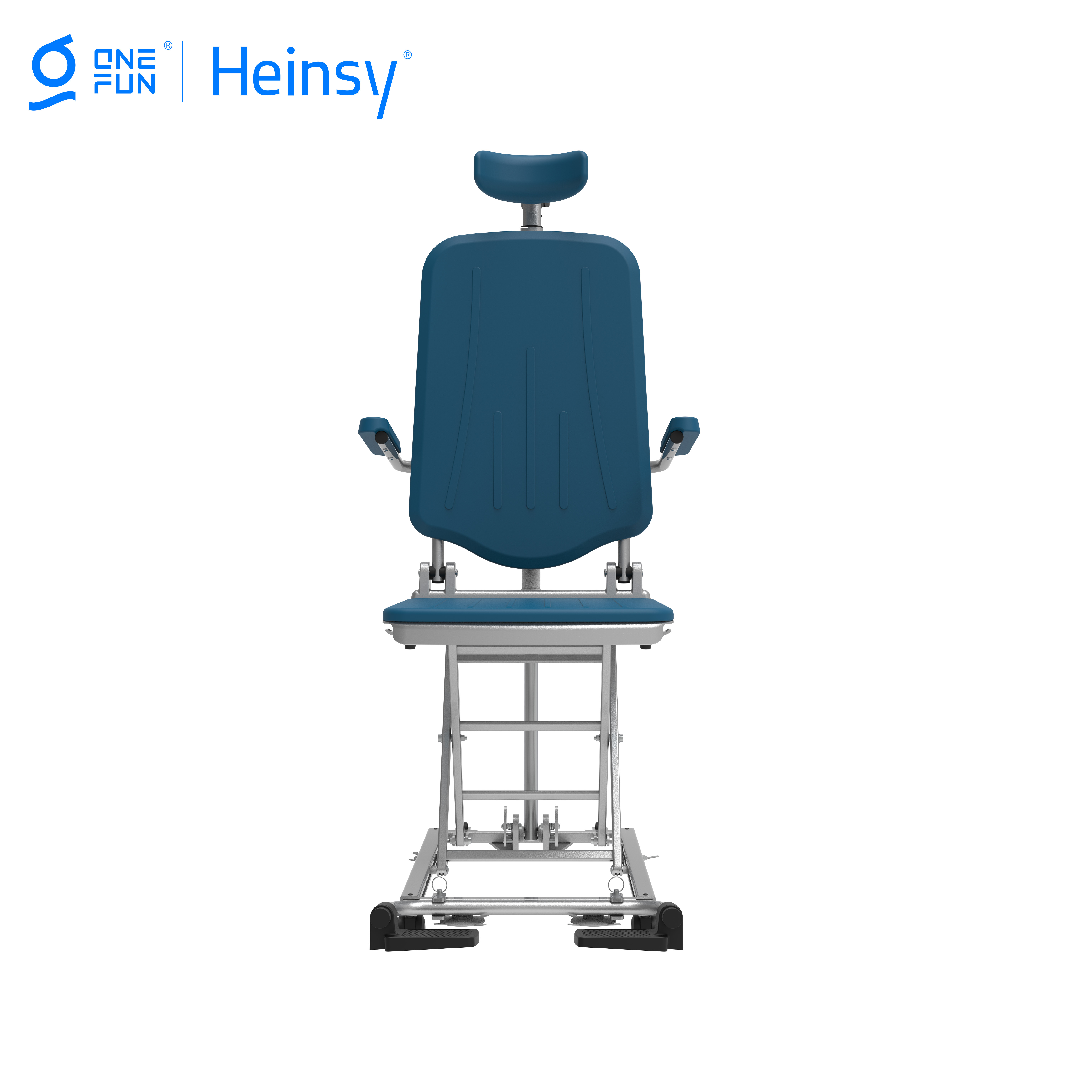 HES-L609 Elektrischer verstellbarer Liegelifter aus Aluminium