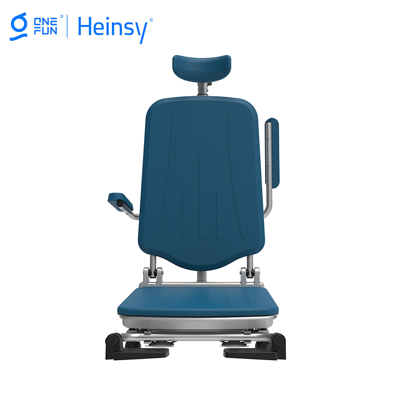 HES-L609 Elektrischer verstellbarer Liegelifter aus Aluminium