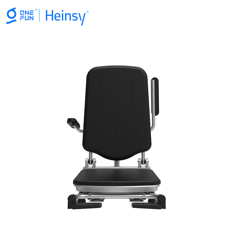 HES-L609 Elektrischer verstellbarer Liegelifter aus Aluminium