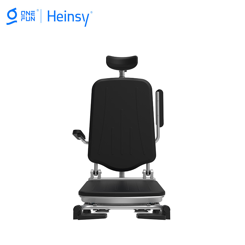 HES-L609 Elektrischer verstellbarer Liegelifter aus Aluminium