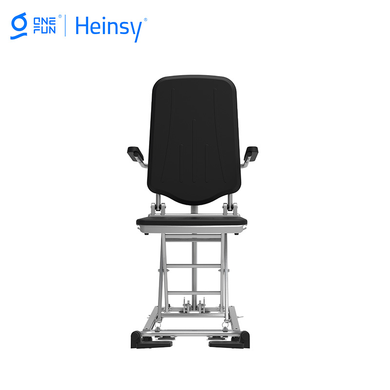 HES-L609 Elektrischer verstellbarer Liegelifter aus Aluminium