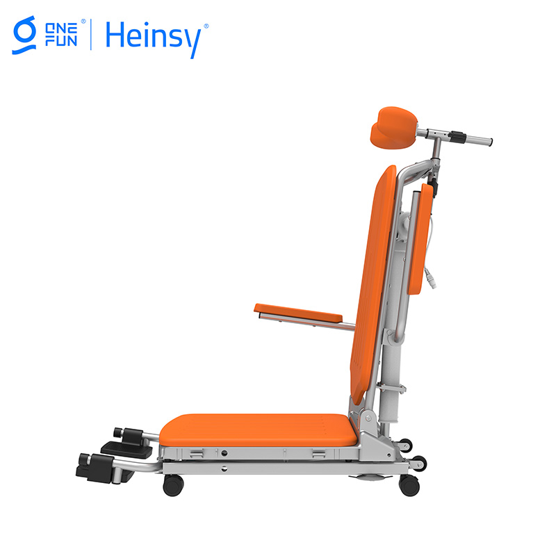 HES-L609 Elektrischer verstellbarer Liegelifter aus Aluminium