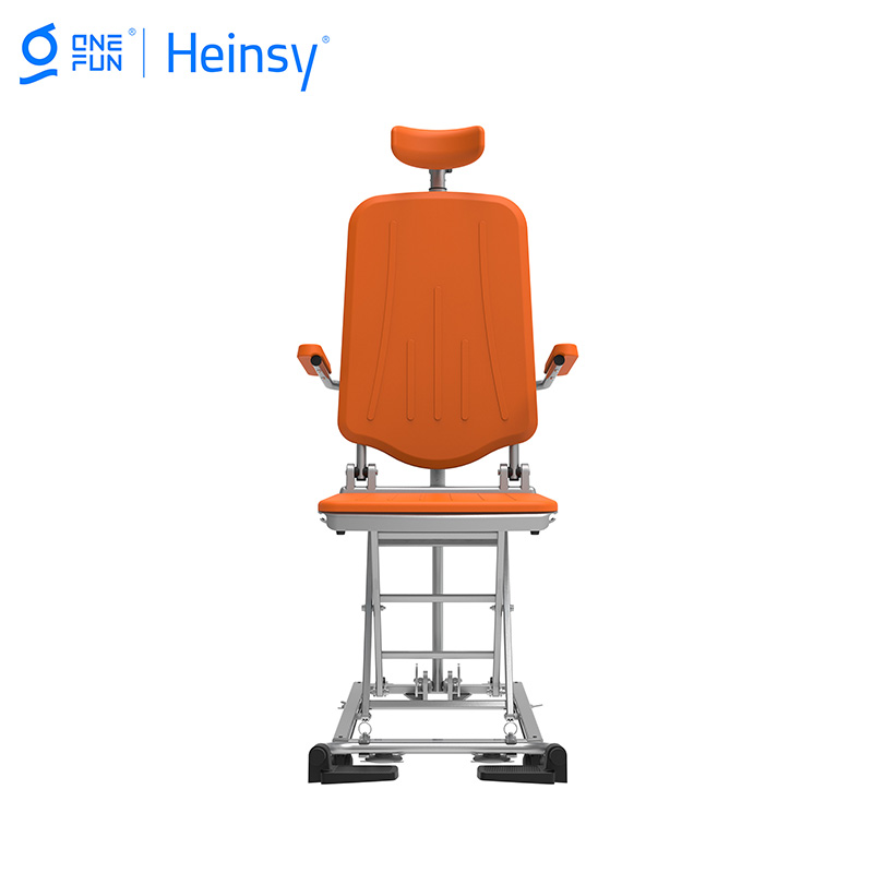 HES-L609 Elektrischer verstellbarer Liegelifter aus Aluminium