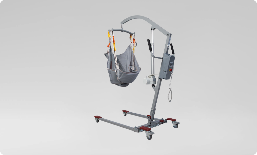 Patienten-Hebe-/Transferhilfe